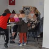 Državljanka Ukrajine u Vranju: Ovde se osećamo bezbedno 1