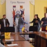 Potpisani ugovori o dodeli subvencija za samozapošljavanje 5