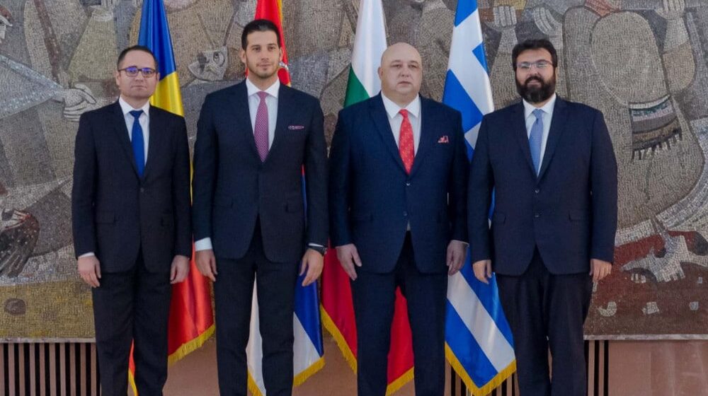 Uprkos Vučićevim najavama: Srbija se nije kandidovala za organizaciju Evropskog prvenstva u fudbalu 2028. 1