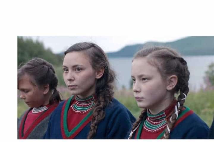 "Dani švedskog filma" od večeras u Nišu 1