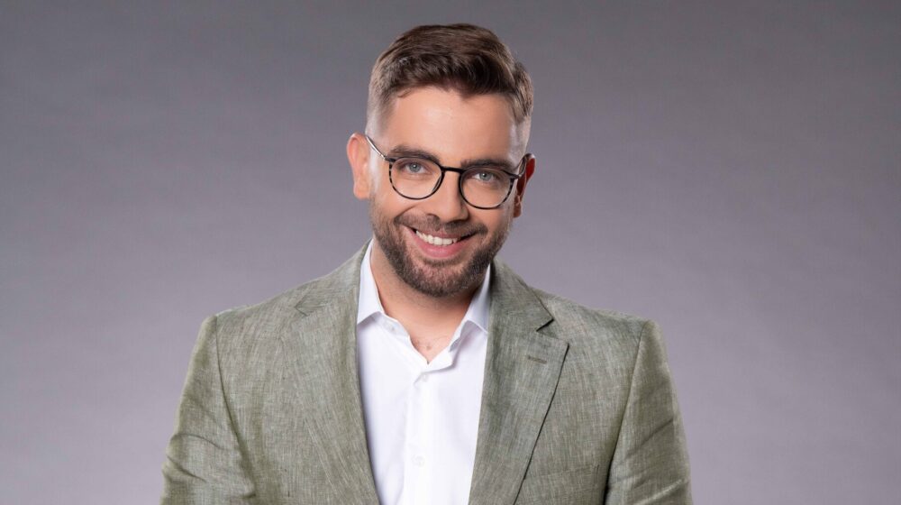 Danilo Mašojević: Treba da pozivamo ljude na glasanje 1