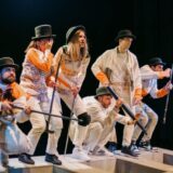 April u Beogradu Pozorišta mladih 11