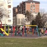 Polomljena i devastirana sva dečija igrališta u centru Kragujevca 5