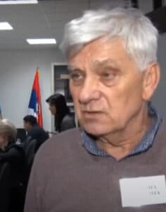 Uoči lokalnih izbora u Sevojnu, sekretarka izborne komisije podnela ostavku 4