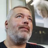 Ruski nobelovac Muratov daje medalju na aukciju, novac za pomoć ukrajinskim izbeglicama   4