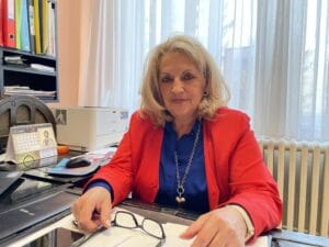 Niška škola retka u Srbiji: Odolela nacionalizmu i antikomunizmu i ponosno zadržala svoje ime 2