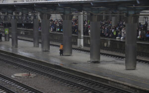 BLOG UŽIVO: Dvanaesti dan napada na Ukrajinu, Kijev odbacio predloge Rusije na pregovorima 2 BLOG UŽIVO: Dvanaesti dan napada na Ukrajinu, Kijev odbacio predloge Rusije na pregovorima 2