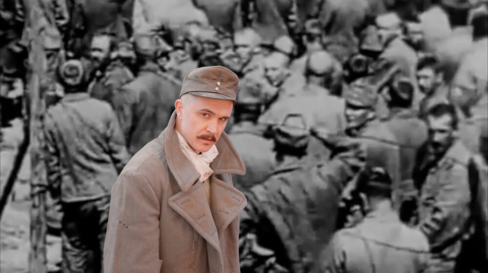 Svetska premijera “Dobrudžanske epopeje” 1