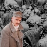 Svetska premijera “Dobrudžanske epopeje” 1