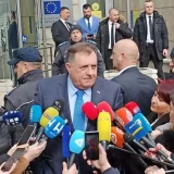 Dodik: Borelj je od mene tražio da državne institucije funkcionišu 5
