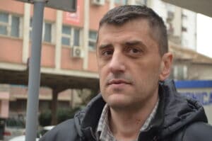 Protest dela prosvetara u Vranju "Zaokružimo obrazovanje", skraćenje časova u desetak škola 3