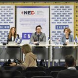 Posmatračka misija ENEMO pratiće predsedničke i parlamentarne izbore u Srbiji 12