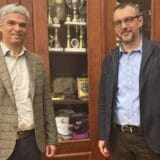 SBB nastavlja saradnju sa Elektrotehničkim fakultetom 15