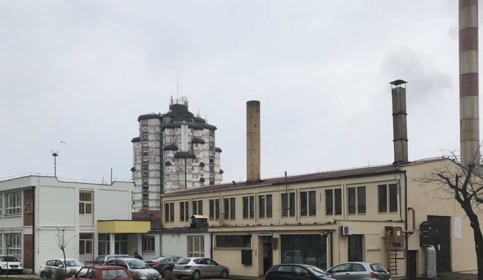 Zajedno za Kragujevac: Ko je dozvolio otvaranje obdaništa u Energetici 1