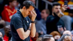 Izgorela kuća trenera Majamija Hita i selektora Amerike (VIDEO) 1