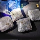 Uhapšen Paraćinac: Sumnja se da je prodavao marihuanu 12