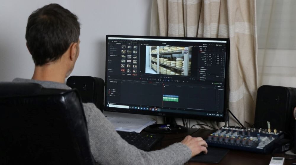 Stvaranje multikulturnog mosta između Srbije i Bugarske 1