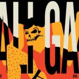 Hali Gali specijal u Dragstoru 5