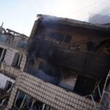 BBC: Eksplozije jutros u Kijevu, Odesi i Zaporožju 3