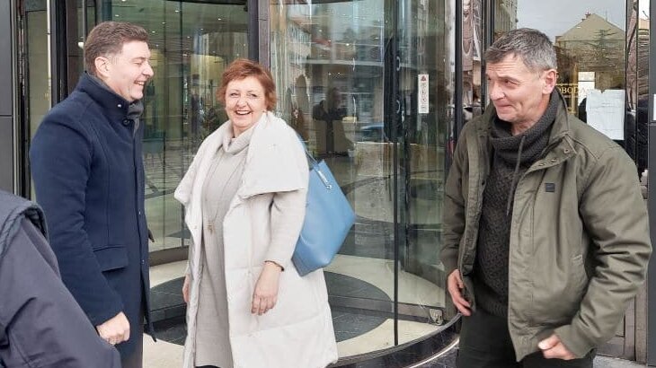 Da li je Zelenoviću i Stojković ostalo da još samo ugase svetlo i stave ključ u bravu stranke Zajedno? 3