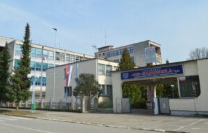 Otac nastradalog radnika: Država i pravosuđe štite moćnog direktora lučanske fabrike 2 Otac nastradalog radnika: Država i pravosuđe štite moćnog direktora lučanske fabrike 2