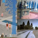 Novi evropski Bauhaus: Bivša kasarna postaje 'kvart budućnosti' 10