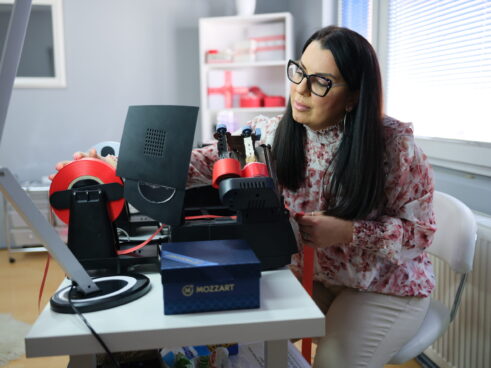 Žena u preduzetništvu može da ispuni sav svoj potencijal 5