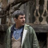 Štimac o filmu "Mrak": Film koji se bavi strahom 2