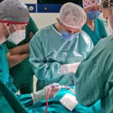 Urađena prva operacija na novootvorenom Institutu za kardiovaskularne bolesti "Dedinje 2" 10