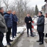 Kuće 20 porodica iz Užica klize posle svake veće kiše: Idu izbori, pljušte obećanja, a strah ostaje 14