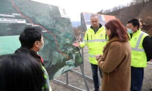 Vlast obećala da će užička obilaznica biti završena za dve i po godine 3