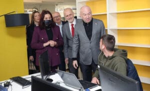 Staro obećanje vlasti o osnivanju tehničkog fakulteta u Užicu 2 Staro obećanje vlasti o osnivanju tehničkog fakulteta u Užicu 2