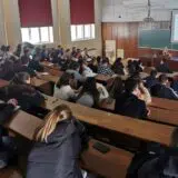 Plenum Građevinskog: Produženje pritvora profesoru Spremiću dovodi u sumnju nepristrasnost suda 10