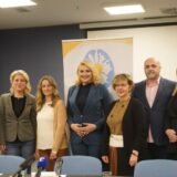 Ukupno 3.150 pacijenata prima neku od terapija za lečenje multipla skleroze 11