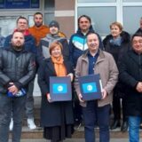 Grupa građana „Jedan tim“ učestvovaće samostalno na lokalnim izborima u Lučanima 6