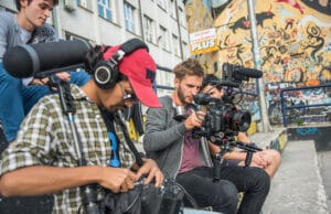„Interakciju“ požeškog Filmarta podržala Vlada Švajcarske 2