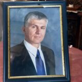 Pomen ubijenom premijeru Zoranu Đinđiću u Užicu 5