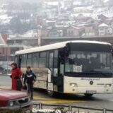 Autobuski saobraćaj,