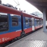 Zaustavljanje voza u Valjevu, dok je u tom gradu boravio Aleksandar Vučić, postalo strogo čuvana tajna 7