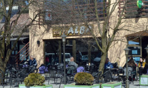Lučani uoči prevremenih lokalnih izbora: Ulice oprane 2018. pa pre nekoliko dana (FOTO) 8
