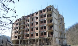 Lučani uoči prevremenih lokalnih izbora: Ulice oprane 2018. pa pre nekoliko dana (FOTO) 3