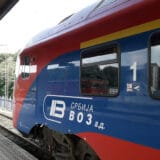 Voz u Valjevu stajao duže od dva sata zbog Vučićeve posete 7