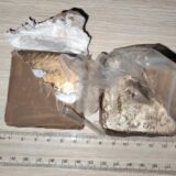 Uhapšen sa oko 800 grama zlata na granici sa BiH 11