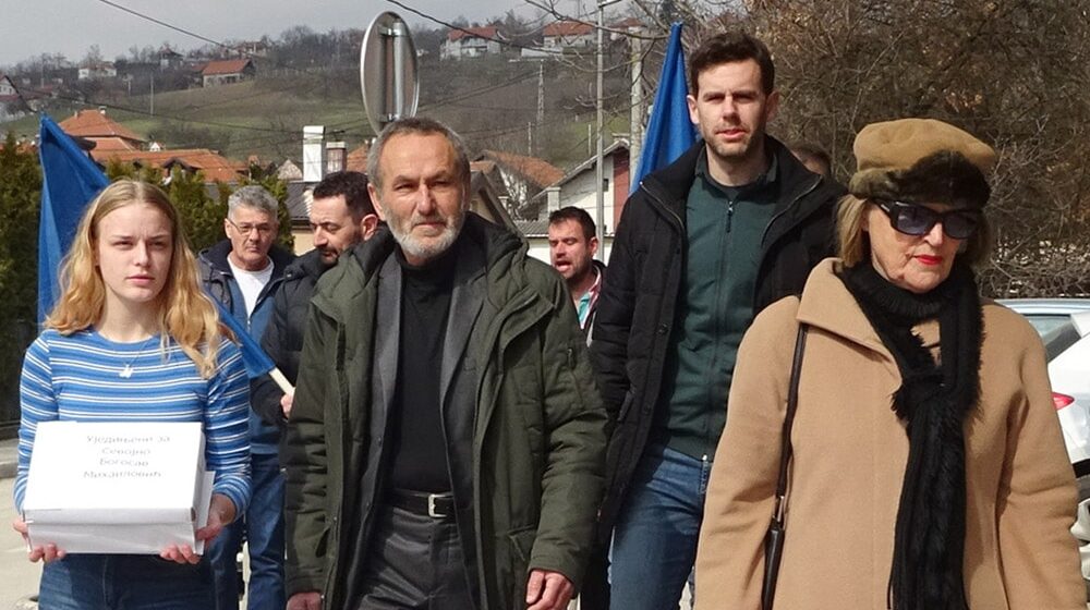 Bivša vlast ništa nije učinila za bolji život Sevojničana 1