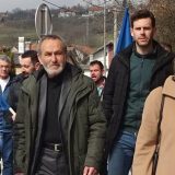Udruženje "Ujedinjeni za Sevojno": Aktivisti SNS verbalno napali studente i građane 2