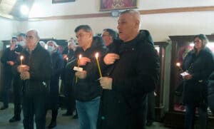 Pomen ubijenom premijeru Zoranu Đinđiću u Užicu 2 Pomen ubijenom premijeru Zoranu Đinđiću u Užicu 2