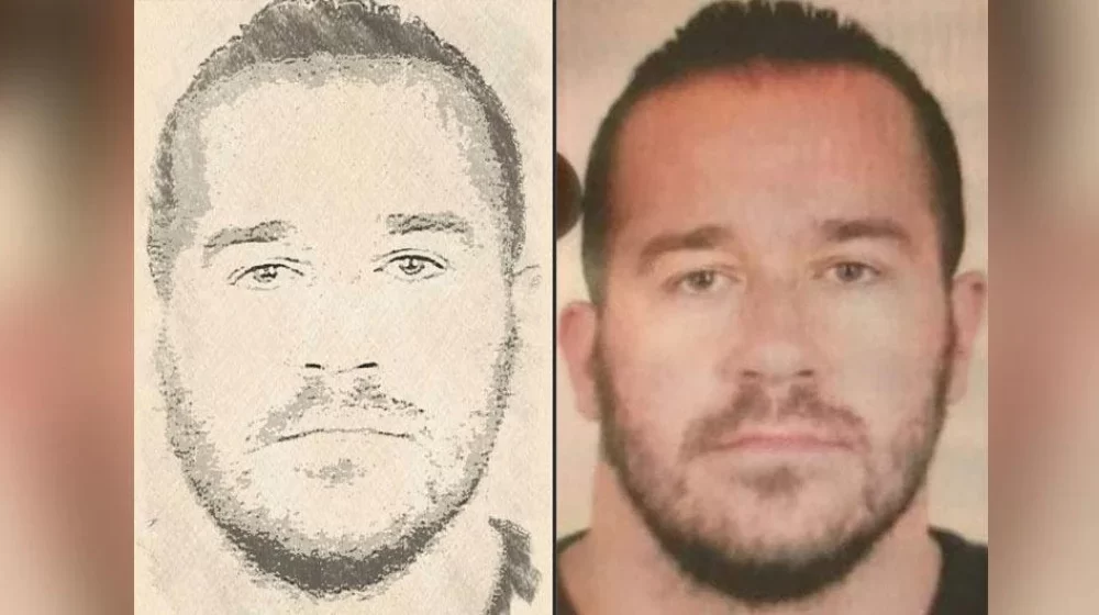 Priveden osumnjičeni za ubistvo Radenka Bašića, mediji u RS različito o identitetu 1