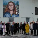 Izuzetne žene Srbije - Pobednici i pobednice konkursa za murale i Street Art Meeting 5