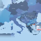 Gastrejd konkurisao za licencu za gasni terminal u Grčkoj 5