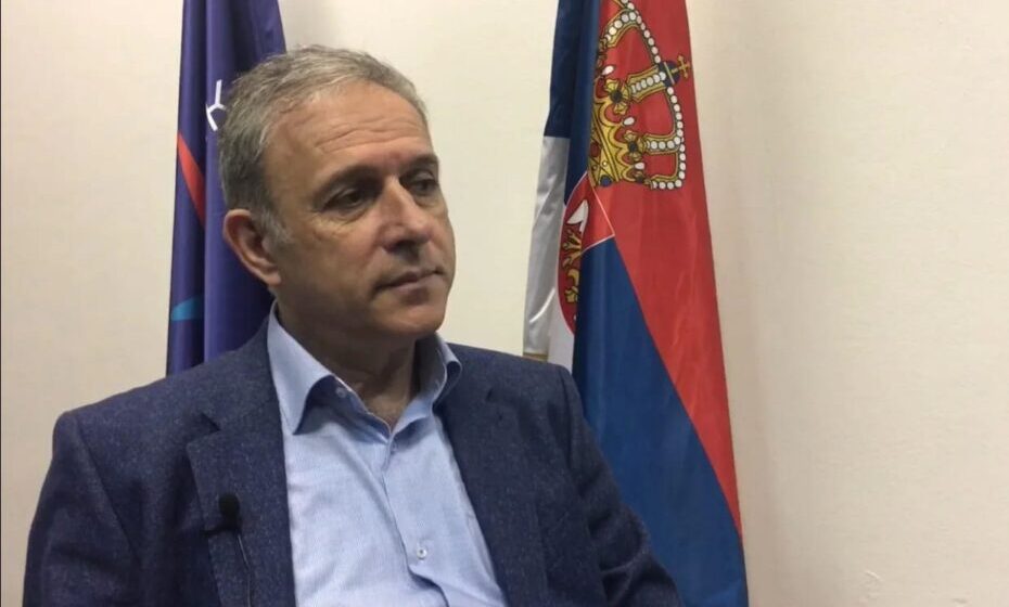 Od sutra počinje prikupljanje potpisa za Ponoševu kandidaturu u Kragujevcu 1